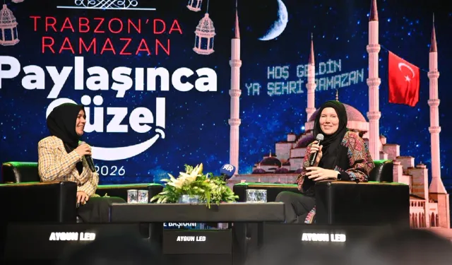 Kanadalı Yazar Jenny Molendyk, nasıl din değiştirdiğini anlattı