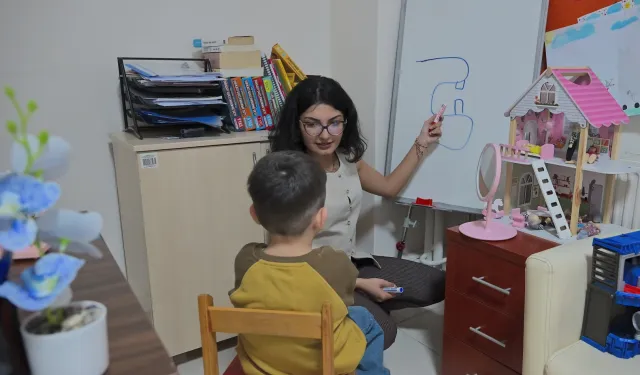 Manisa'da iletişim engelini kaldıran yeni hizmet