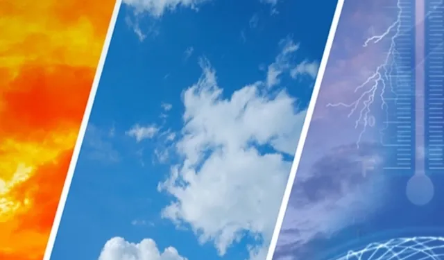 Meteoroloji'den çığ ve toz taşınımı uyarısı