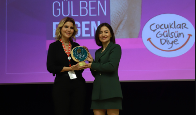 Gülben Ergen  “Kadın dayanışması için çalışmaya devam edeceğim”