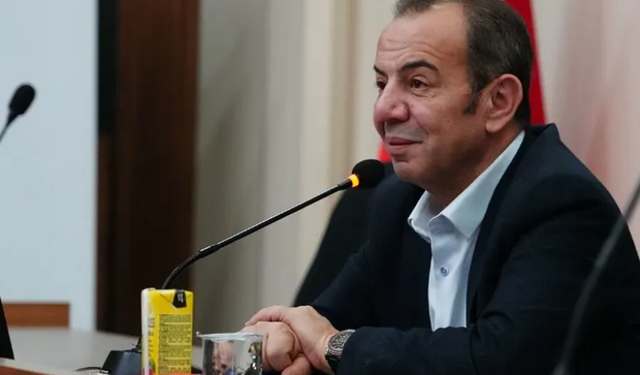 Tanju Özcan Hakkındaki Suçlamaları Reddetti, Mahkeme Tutuklama Kararı Verdi