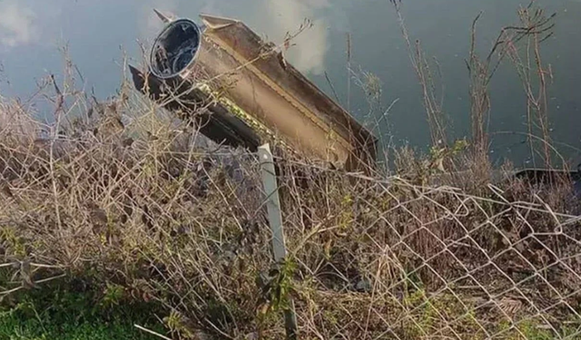 NATO’dan Türkiye’ye Yönelik Füze Girişimine Sert Tepki: “Ankara ile Tam Dayanışma İçindeyiz”