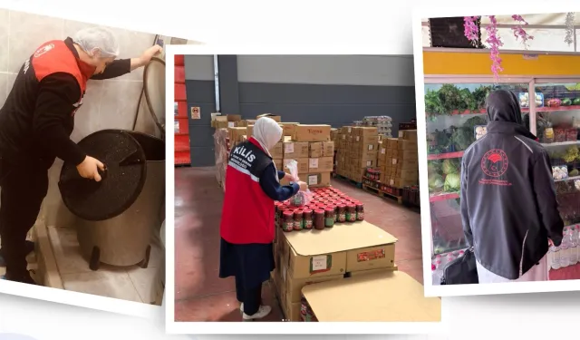 Şubat'ta 110 bin işletme gıda denetiminden geçti