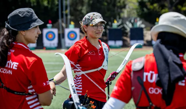 Dünya Kupası'nda İzmir imzası