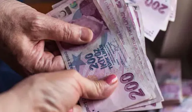 Emekli bayram ikramiyesi ne zaman yatacak?