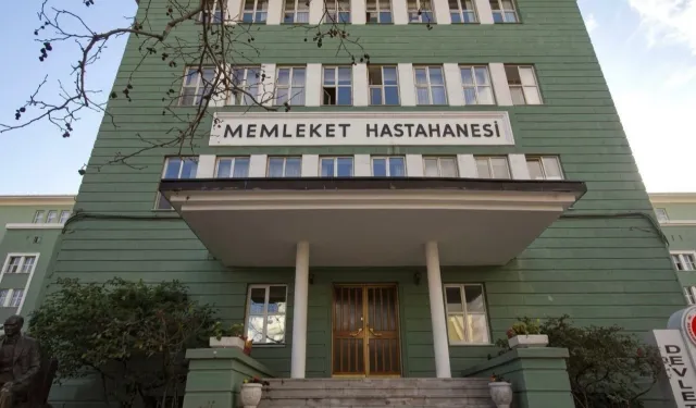 'Hastaneler satılıyor' iddialarına resmi yalanlama