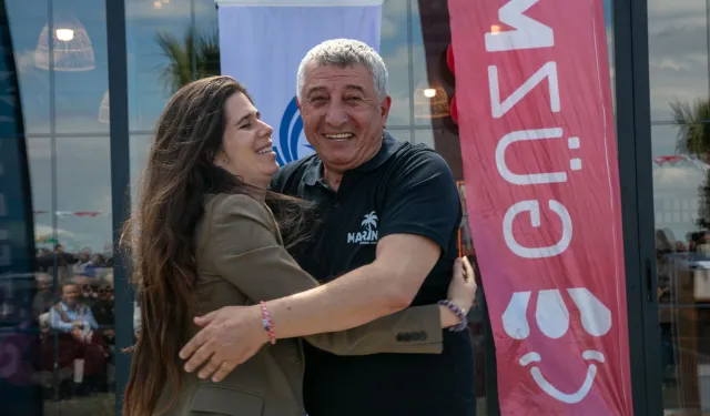 İzmir'de CHP'li belediyeler omuz omuza