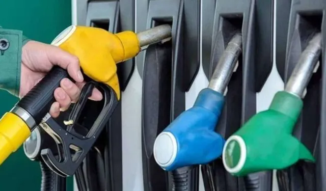 Benzin ve motorine zam yolda: Yeni fiyatlar pazartesi geçerli olacak