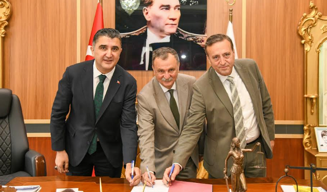 YUNUSEMRE’DEN AİGAİ’YE DESTEK: TARİH YENİDEN GÜN YÜZÜNE ÇIKIYOR