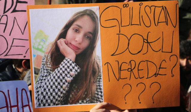 Gülistan Doku soruşturmasında yeni gelişme: Eski emniyet müdürü ifadeye çağrıldı
