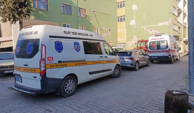 Kütahya Simav’da Yürek Yakan Olay: 17 Yaşındaki Enver Altun Hayatını Kaybetti