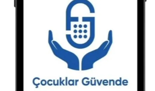 Çocuklar Güvende Uygulaması dünya sahnesinde ilk 20'de