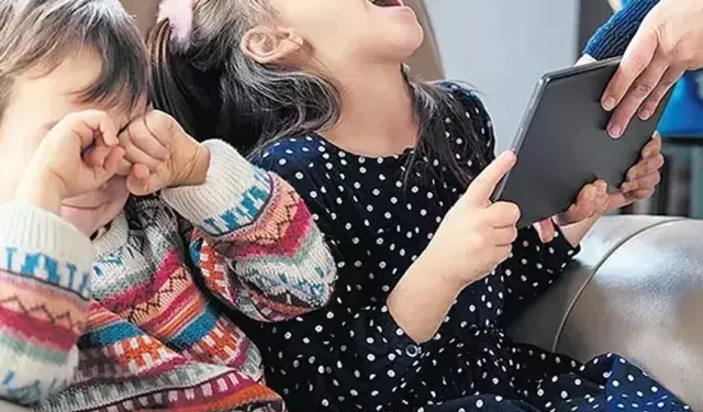 Dijital düzenlemede yeni dönem... Çocukları korumaya yönelik kanun Resmi Gazete'de