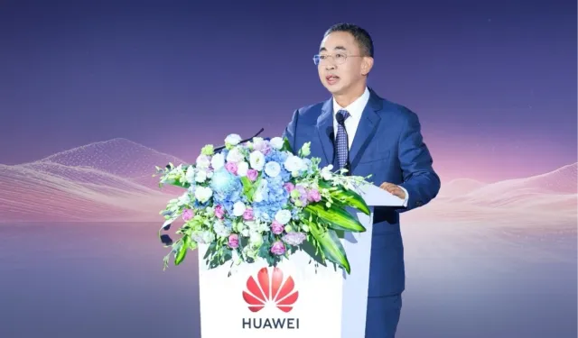 Huawei, sektörün geleceğini şekillendiren şebeke etkileşimli AIDC stratejisini açıkladı