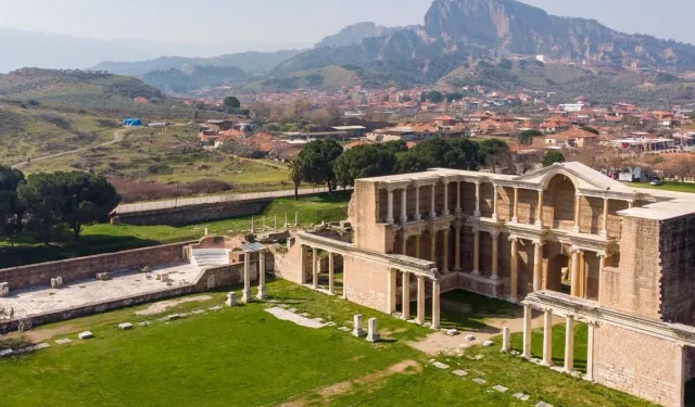 Manisa Kültür Yolu Festivali başlıyor... Şehir 9 gün boyunca sanatla buluşacak