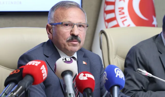 Okul olayları ile ilgili Meclis Araştırma Komisyonu üyeleri Resmi Gazete'de