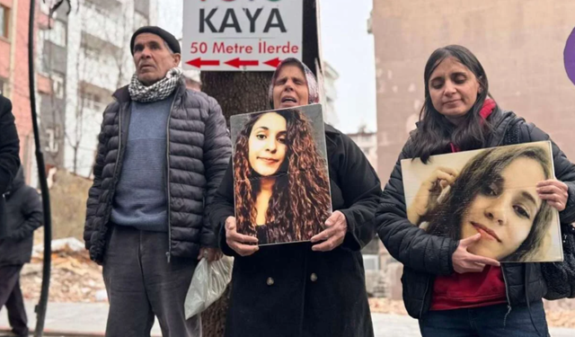 Gülistan Doku dosyasında yeni tartışma: “Belgelere erişim engelleniyor”