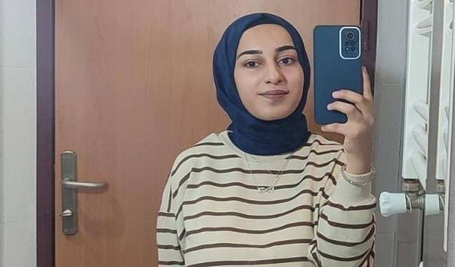 Rojin Kabaiş soruşturmasında kritik adım: 415 kişiden DNA örneği alındı