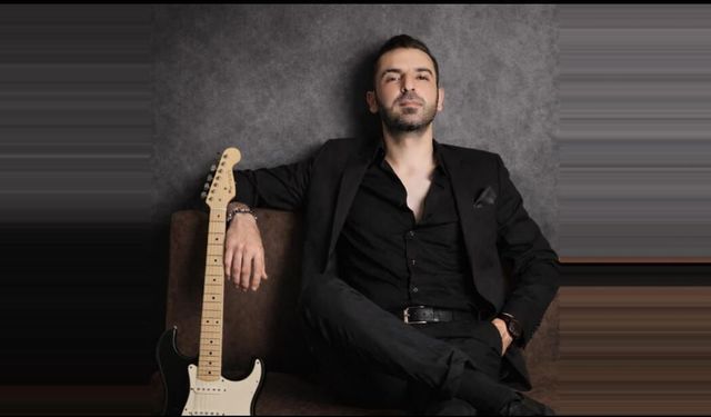 Kemal Ceyhan: “Şarkılarımın çoğunu nehir kenarında yaptım”