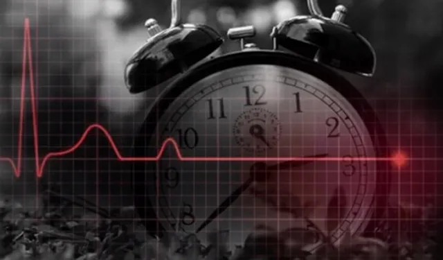 2025'te en fazla ölüm kalp ve damar hastalıklarından kaynaklandı