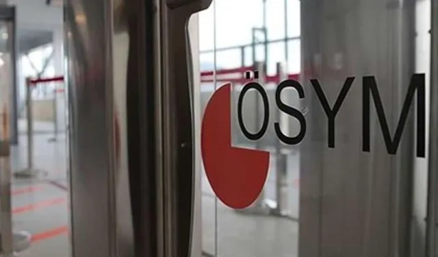 2026-YDUS'ta tercih maratonu başladı