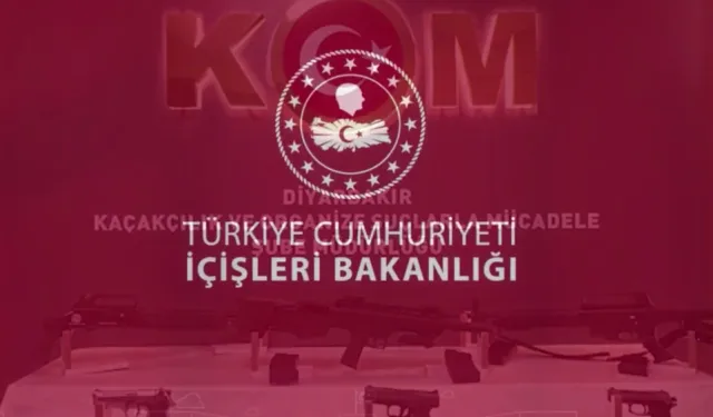 54 İlde sosyal medya operasyonu... 258 şüpheli yakalandı