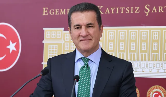CHP'li Sarıgül'den asgari ücret ve emekliye zam talebi