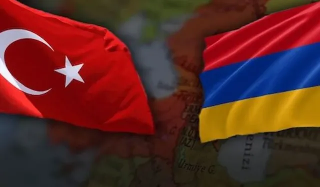 Ermenistan seçimlerine Türkiye mesajı: Barış ve normalleşme adımı bekliyoruz