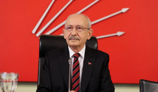 Kılıçdaroğlu'ndan aşura programına katılmama kararı... İnancın siyasete malzeme edilmesine ortak olmayacağız