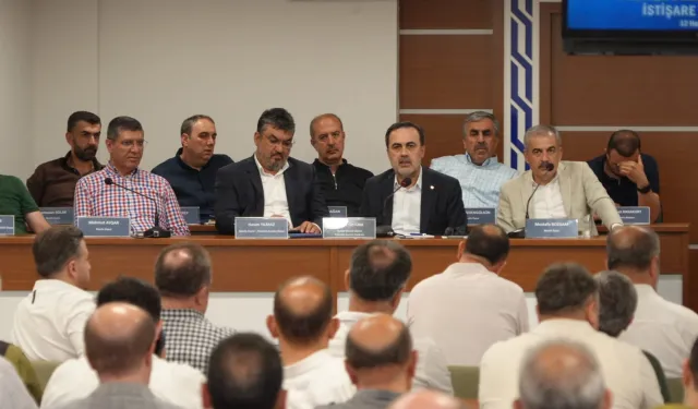 KTO'dan tekstil ve hazır giyim sektörü için destek çağrısı