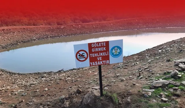 Manisa Büyükşehir'den hayati uyarı!