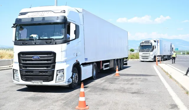 Manisa Büyükşehir'den üreticiyi ve tüketiciyi koruyan denetimler