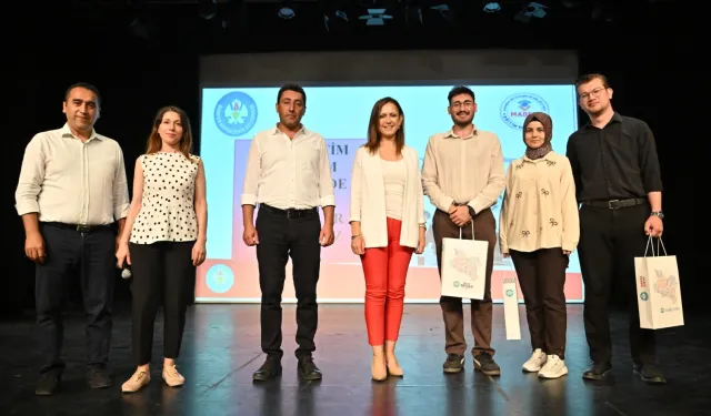Manisa MABEM'de yeni dönem hazırlığı
