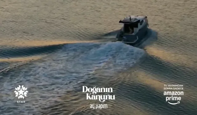 Murat Dalkılıç'ın 'Adı Fani' şarkısı diziye damga vurdu