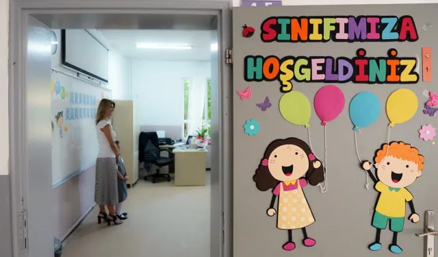Öğretmenler için mazarete bağlı yer değiştirme işlemleri Temmuz'da başlıyor