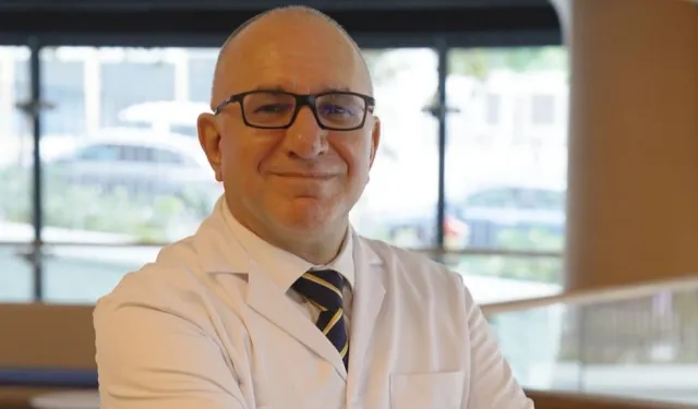 Prof. Dr. Köksal'dan yaz tatili öncesi kritik uyarı