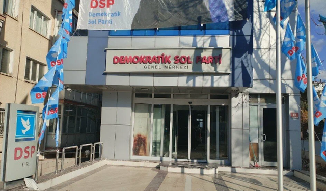 CHP–DSP Temasında Kriz: Görüşmeyi Anlatan DSP’li İsim İstifa Etti