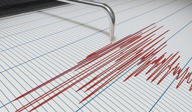 Nurdağı'nda Korkutan Deprem: 4,6 Büyüklüğünde Sarsıntı