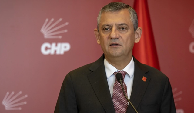 900 İmza, Tek Talep: CHP'de Olağanüstü Kurultay Baskısı