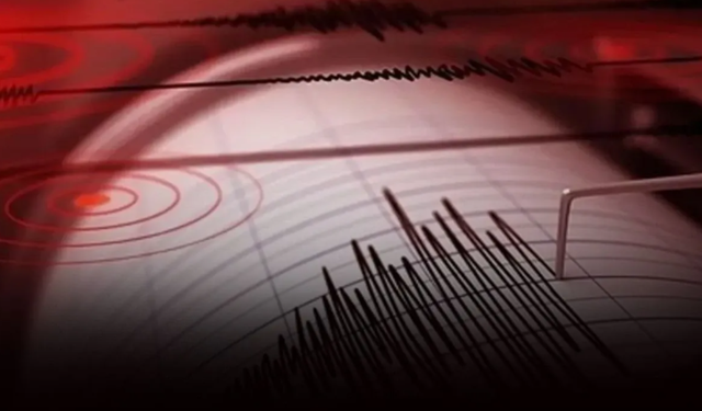 6.7 Büyüklüğündeki Deprem Endonezya'yı Salladı: İlk Belirlemelere Göre Kayıp Yok