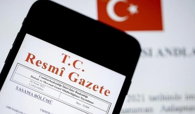 İçişleri'nden Kapsamlı Atama Hamlesi: 430 Mülki İdare Amirinin Yeri Değişti