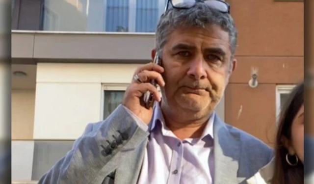 İBB Kültür A.Ş. Yetkilisi Karaal Kaçırıldı: Polis Geniş Çaplı Soruşturma Başlattı