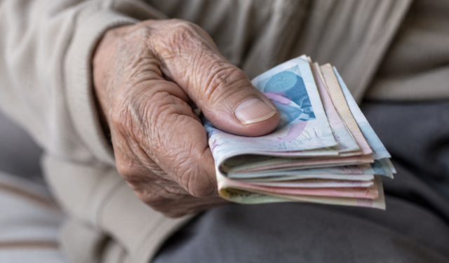 Emekli Zammında Son Hesap: Temmuzda Maaşlar Ne Kadar Olacak?