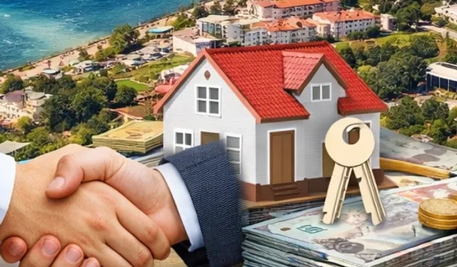Taşınmaz satışlarında güvenli ödeme sistemi 1 Ekim'e ertelendi