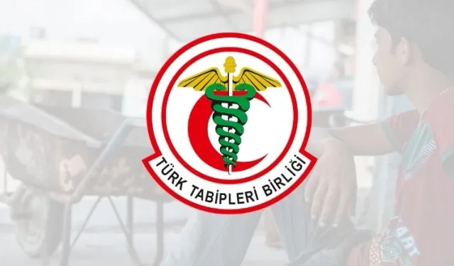 TTB'den çocuk işçiliği uyarısı: Çocuk işçiliği bir halk sağlığı sorunudur