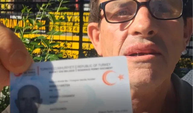 Türkiye'de yaşıyor, Bulgaristan'da ölü görünüyor! 37 yıllık kimlik ve miras mücadelesi