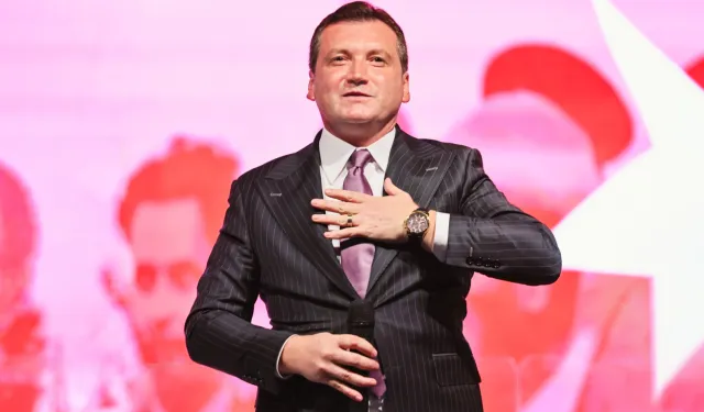 Tutuklanan Başkan Balcıoğlu'ndan Silivrililere mesaj