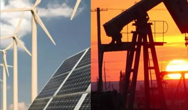 Üretici enflasyonu Mayıs'ta yükseldi... Enerji ve imalat fiyatları dikkat çekti