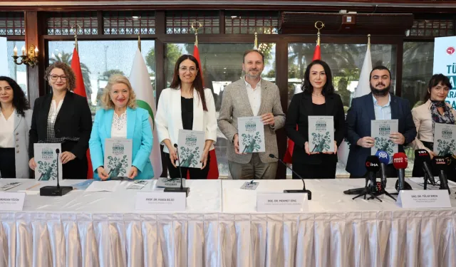 Yeşilay'dan alkol raporu... Alkole başlama yaşı 19,4 olarak ölçüldü