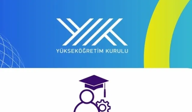 YÖK'ten yükseköğretimde yeni dönem... Mikro yeterlilikler resmen hayata geçti